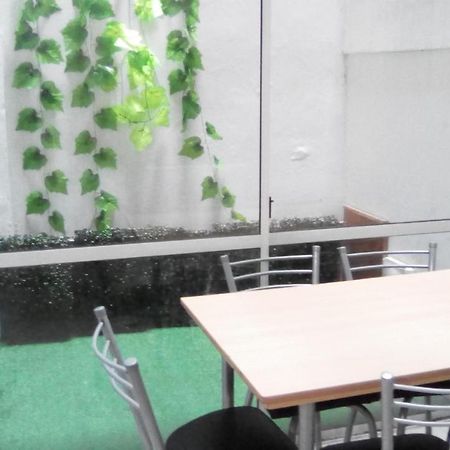 Departamento De Jerarquia En Recoleta Apartment บัวโนสไอเรส ภายนอก รูปภาพ