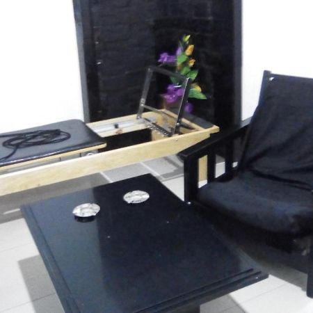 Departamento De Jerarquia En Recoleta Apartment บัวโนสไอเรส ภายนอก รูปภาพ