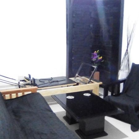 Departamento De Jerarquia En Recoleta Apartment บัวโนสไอเรส ภายนอก รูปภาพ