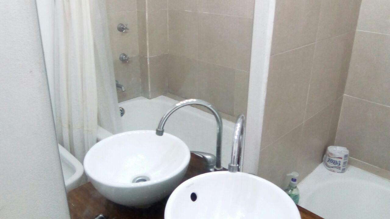 Departamento De Jerarquia En Recoleta Apartment บัวโนสไอเรส ภายนอก รูปภาพ