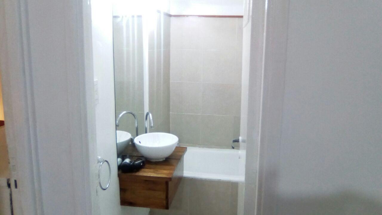 Departamento De Jerarquia En Recoleta Apartment บัวโนสไอเรส ภายนอก รูปภาพ