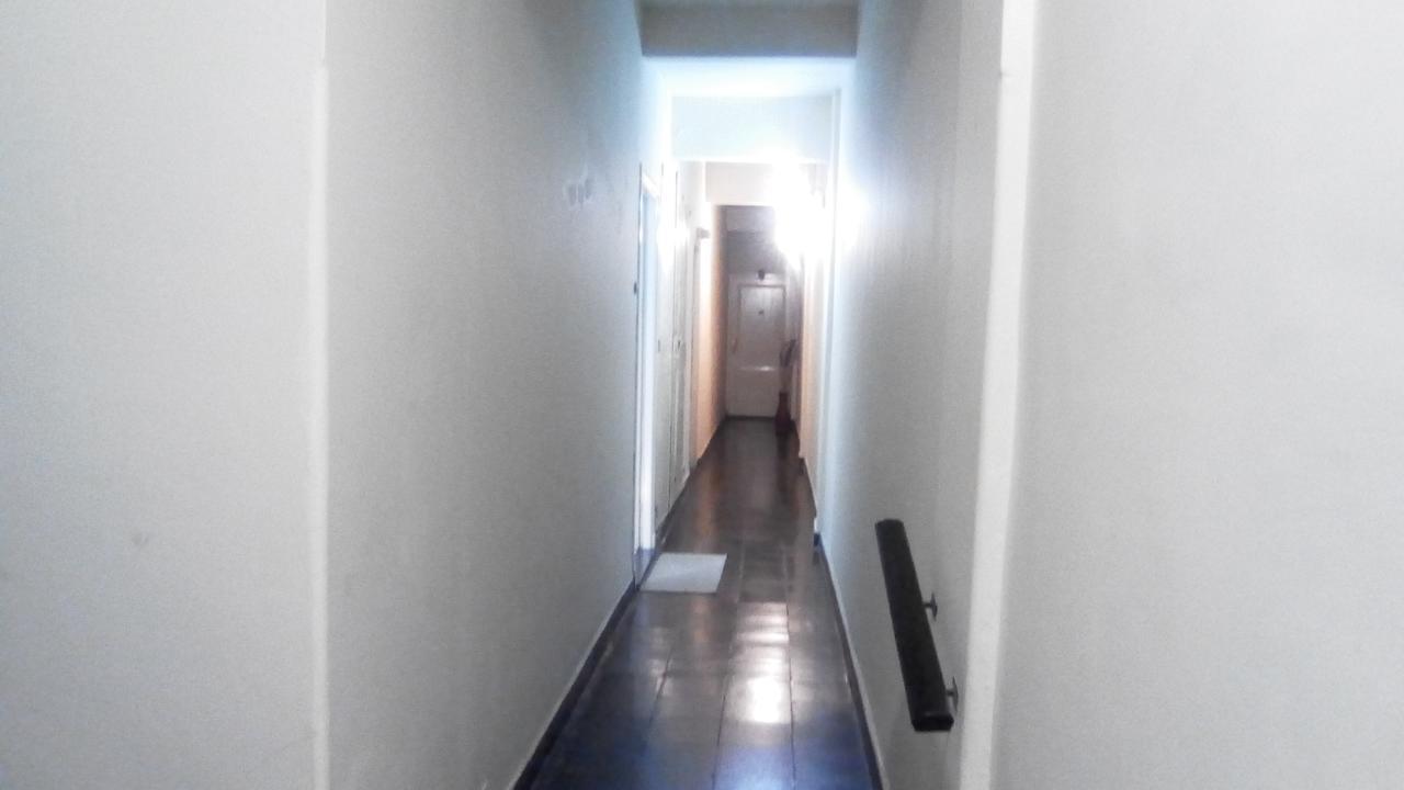 Departamento De Jerarquia En Recoleta Apartment บัวโนสไอเรส ภายนอก รูปภาพ