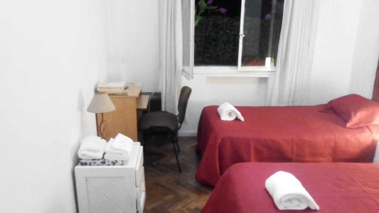 Departamento De Jerarquia En Recoleta Apartment บัวโนสไอเรส ภายนอก รูปภาพ