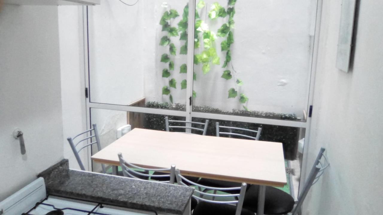 Departamento De Jerarquia En Recoleta Apartment บัวโนสไอเรส ภายนอก รูปภาพ