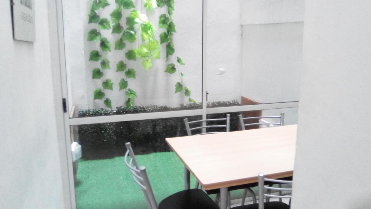 Departamento De Jerarquia En Recoleta Apartment บัวโนสไอเรส ภายนอก รูปภาพ