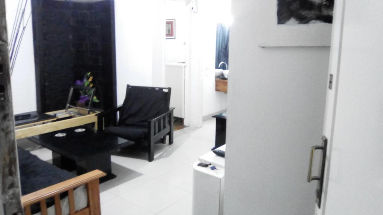 Departamento De Jerarquia En Recoleta Apartment บัวโนสไอเรส ภายนอก รูปภาพ